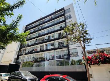 Departamento en venta en Miraflores - 90 m², 3 dormitorios