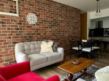 Departamento en venta en Miraflores - 80 m², 2 dormitorios