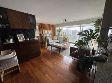 Lindo Departamento en Venta en Miraflores – Calle Domingo Orue, Cerca a Huaca Pucllana