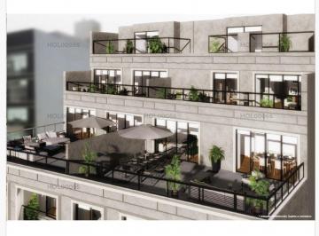Departamento en venta en Miraflores - 127 m², 3 dormitorios