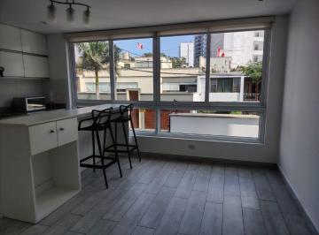 Hermoso Departamento en Miraflores