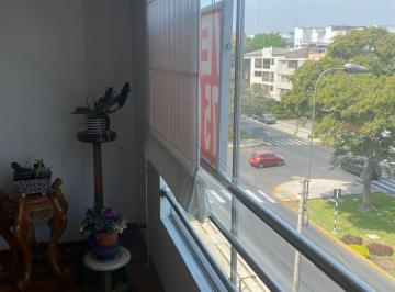 Vendo Departamento 3 Dormitorios 2 Estacionamientos La Aurora Miraflores