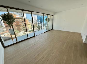 Vendo Dpto. Estreno + Cochera en Miraflores!