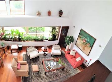 PH, Triplex, Jose Gonzales, Ac:500 m², Us$680, 000, 4 D. 2 Terrazas