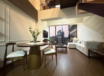 Departamento en venta en Miraflores - 85 m², 1 dormitorios