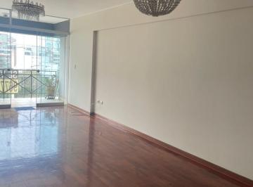 Vendo Dpto 3dorm, Av La Paz 940 Miraflores