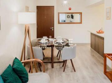 Departamento en venta en Miraflores - 68 m², 2 dormitorios