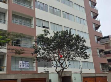 Vendo Departamento en Miraflores - Calle San Martín
