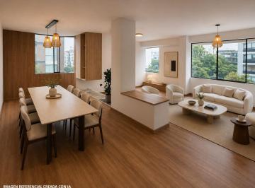 Miraflores - Av. Angamos Oeste. Venta de Dpto. Totalmente Remodelado, 3 Dormitorios c/u con Baño