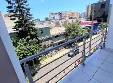 Vendo Departamento Cerca Al Centro de Miraflores