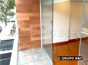 Terracita! Pasos del Malecón y Kennedy! 2dorms + 2parkings (Pet - Friendly!)