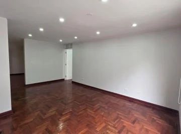 Departamento en venta en Miraflores - 95 m², 2 dormitorios
