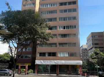 Vive o Invierte en Miraflores: Depa 1 Dormitorio Full Amoblado y Equipado