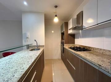 ¡Oportunidad Única en Miraflores! Ideal Para Inversión Edificio con Piscinas y Zona de Parrillas