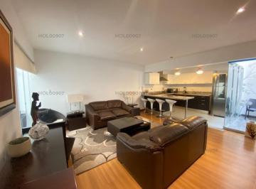 Vendo Excelente Departamento en Miraflores