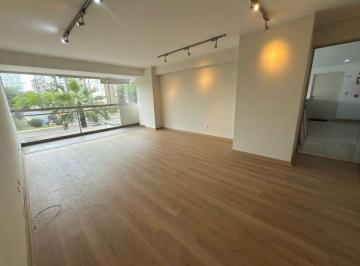 Venta Departamento Miraflores Piso 2 + Cochera + Depósito