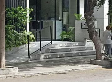 Departamento Venta Miraflores, 1er Piso, 3 Dormitorios, 169 m², Terraza Bbq, A. Servicio, 2 Cocheras