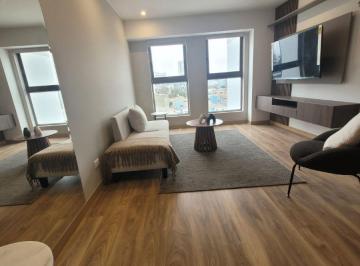 Venta Triplex con Cochera Doble y Terraza Privada - Miraflores Ideal Para Pareja Joven o Inversión