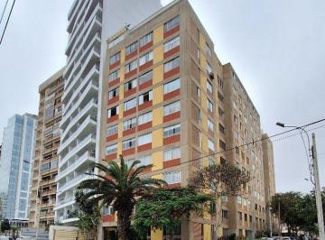 Departamento en venta en Miraflores - 108 m², 3 dormitorios