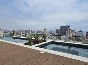 Venta de Espectacular Dúplex de Estreno con Vista Al Mar