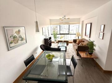 Vendo Departamento en Miraflores de 01 Dormitorio Amoblado