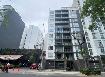 Departamento en venta en Miraflores - 71 m², 2 dormitorios