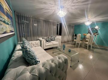 Flat de 120 m² con 4 Dormitorios en Venta en Miraflores