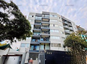 Miraflores La Paz Excelente Dpto 3dorm Vista a La Calle
