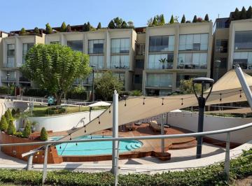 Venta Departamento - Condominio El Nuevo Rancho