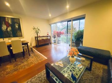 Venta Dpto Parque Melitón Porras 165 m² con 3 Dormitorios