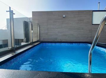 Departamento en venta en Miraflores - 80 m², 2 dormitorios