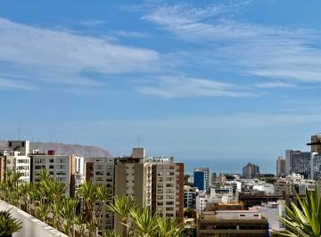 ¡Oportunidad Única! Venta Penthouse en Miraflores