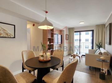 Miraflores Cerca Al Mar | 1, 2 y 3 Dorm. Desde 55 m²