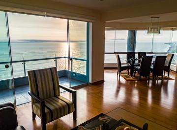Departamento en venta en Miraflores - 190 m², 3 dormitorios