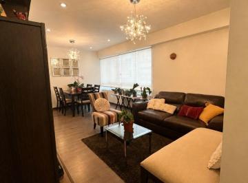 Departamento en venta en Miraflores - 98 m², 2 dormitorios