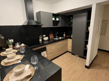 Vendo Dep de Estreno en Miraflores, 3 Dorm Balcón, Cochera y Áreas Comunes Premium