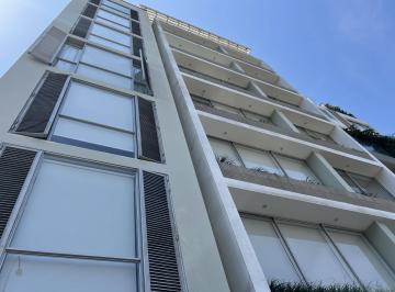 Vendo Departamento en Miraflores Limite con San Isidro