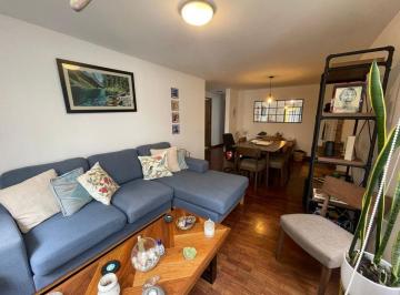 Vendo Flat Cerca Al Malecón en Miraflores
