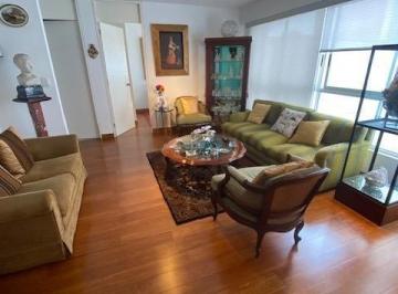 Venta! Departamento en Miraflores 3 Dormitorios