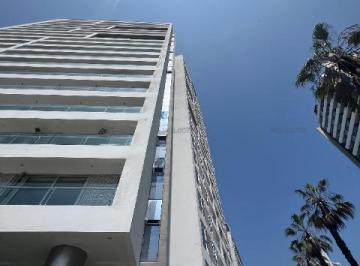 Vendo Departamento en Miraflores con Vista Al Mar