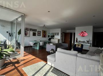 Departamento en venta en Miraflores - 268 m², 4 dormitorios