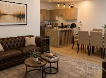 Departamento en venta en Miraflores - 86 m², 2 dormitorios