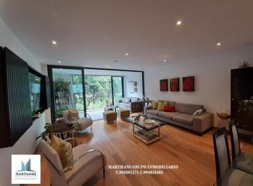 Venta Departamento en Miraflores Vista Parque - La Aurora