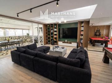 Departamento Duplex en Venta en Miraflores| 225 M²| Terraza Techada con Parrilla