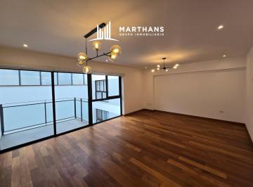 Departamento en Venta en Miraflores| 111 m² + 2 Cocheras