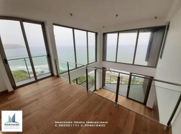 Venta de Duplex Vista Directa Al Mar Miraflores