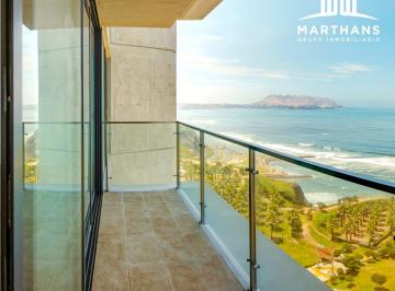 Venta Departamento Duplex en Venta Malecon Miraflores - Miraflores