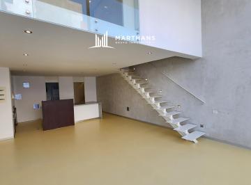 Venta Departamento Duplex 2 Habitaciones - Miraflores
