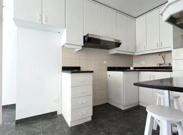 Venta de Departamento en La Aurora Miraflores