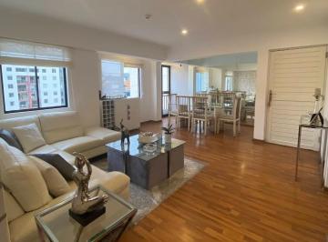 Vendo Departamento en Miraflores Av. Diez Canseco 2dormitorios 2baños Cochera
